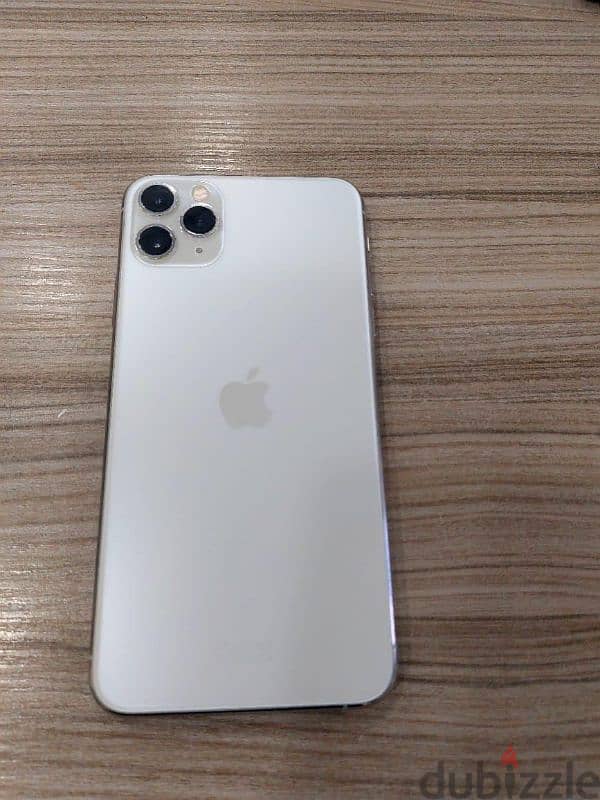 iPhone 11 pro max 0