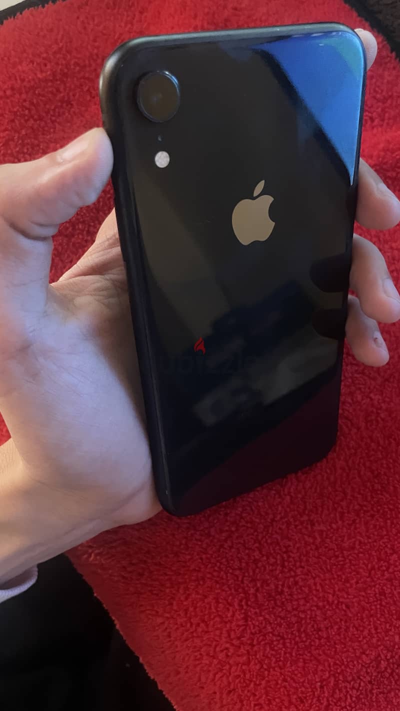 IPhone XR 128GB for sale 5