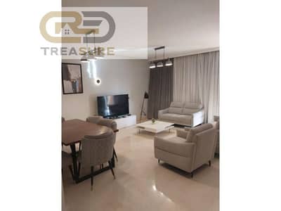 Fully furnished Apartment for rent in 90 Avenue  .