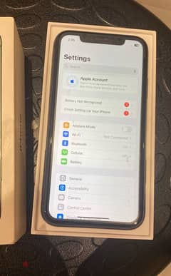 Iphone 11 128gb 0