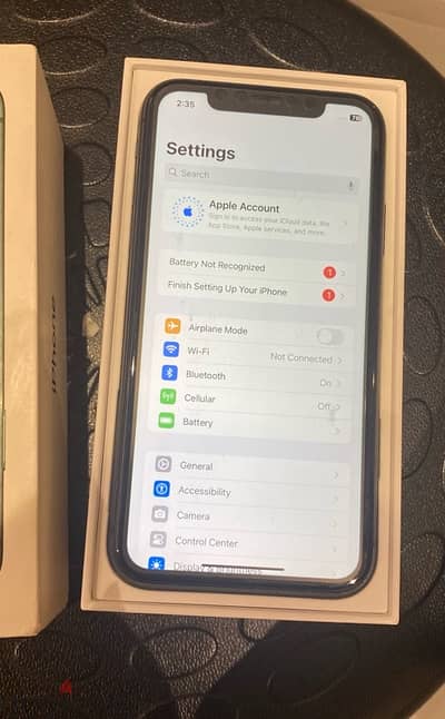 Iphone 11 128gb