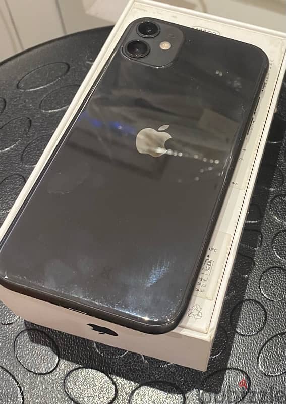 Iphone 11 128gb 1