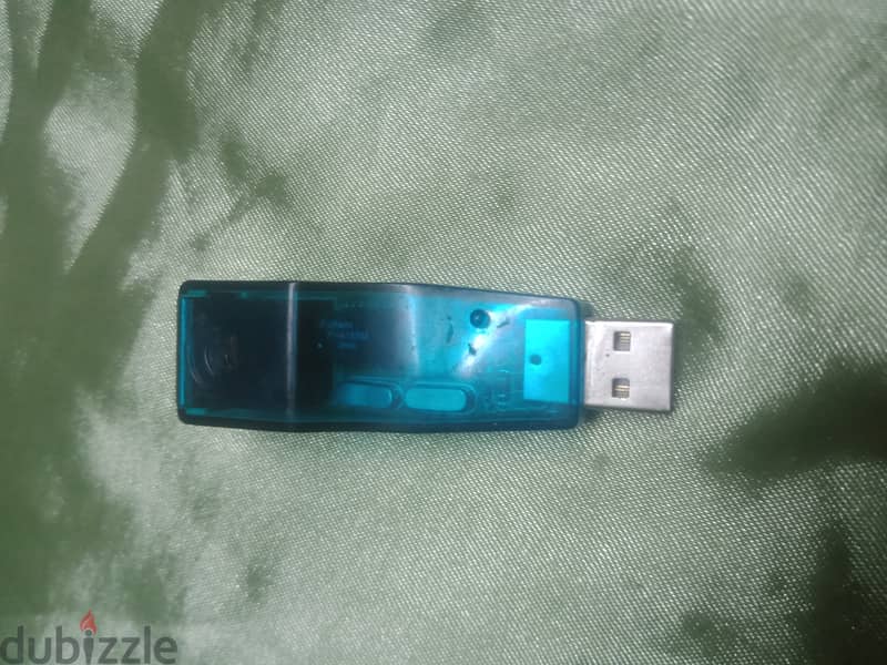 لجهاز اللاب توب و الكمبيوترمحول بطاقه شبكه من USB الى شبكه محليه 2