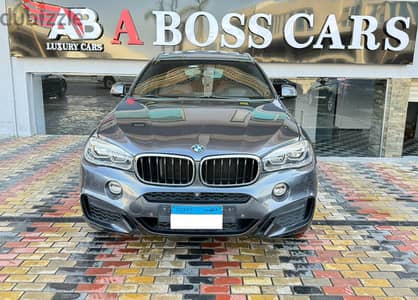 بي ام دبليو إكس 6 2019 BMW X6