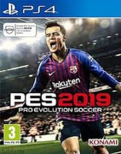 pes 19 0