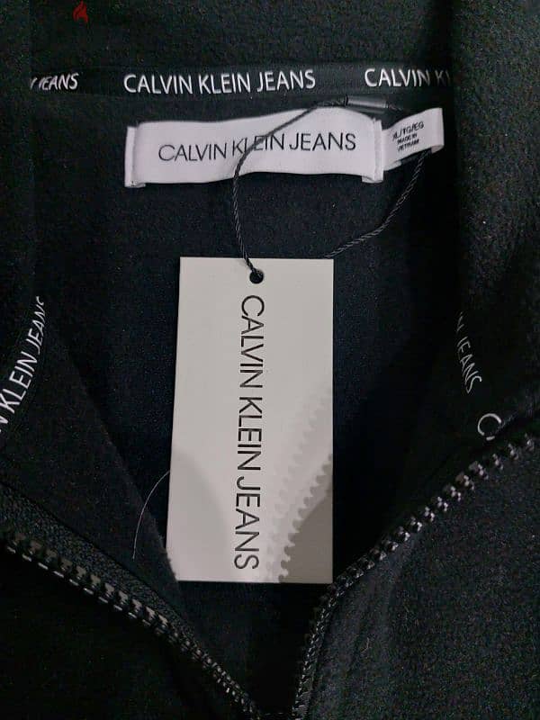 tommy & calvin klein 6