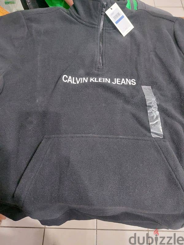 tommy & calvin klein 7