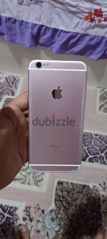 iPhone 6s plus ايفون ٦ أس بلس 1