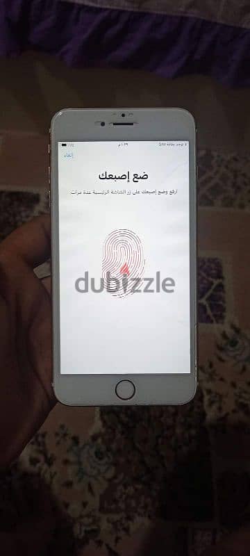 iPhone 6s plus ايفون ٦ أس بلس 2