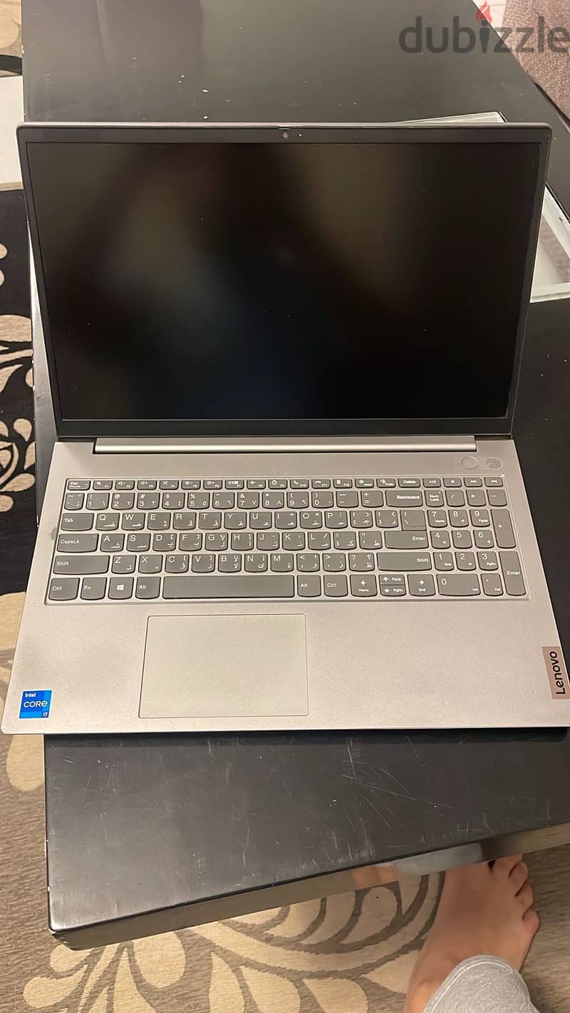 Lenovo ThinkBook 2