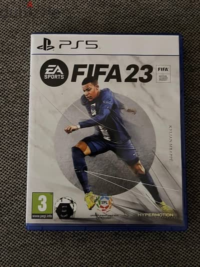 fifa 21 & fifa 23