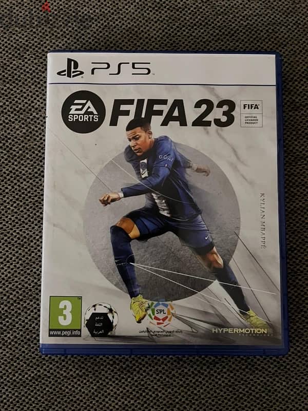 fifa 21 & fifa 23 0