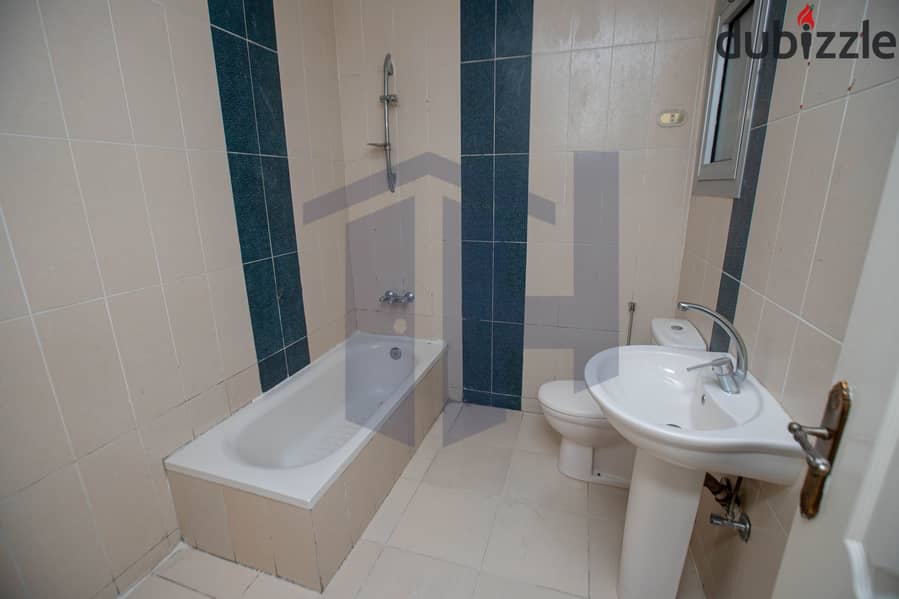 Apartment for sale, 150 sqm, Wabour El Mayah (Al Mostakbal Compound) 9