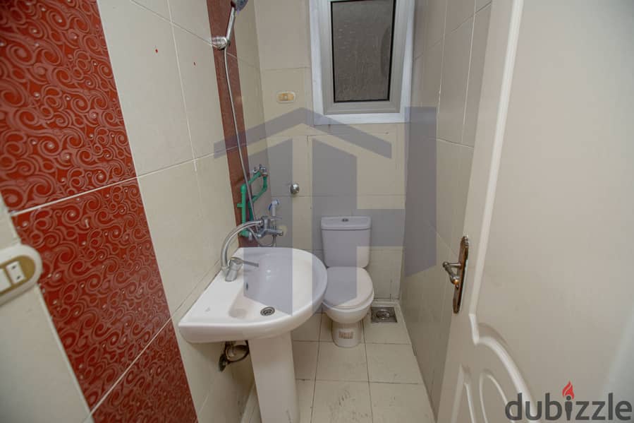 Apartment for sale, 150 sqm, Wabour El Mayah (Al Mostakbal Compound) 10