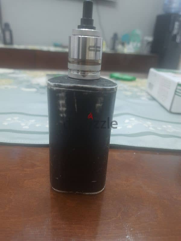 vape puma kit 4