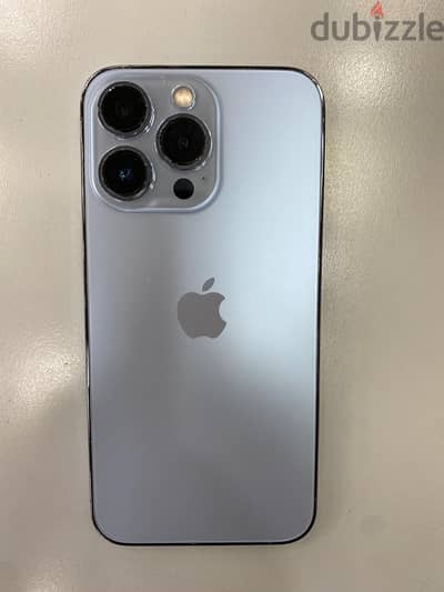 Iphone 13 Pro 256 gb