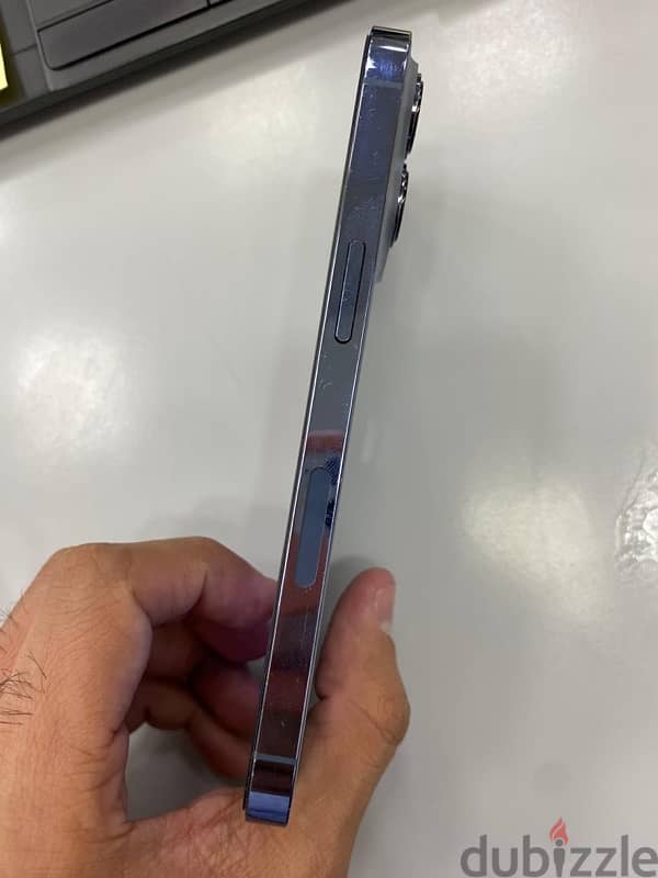 Iphone 13 Pro 256 gb 2