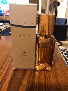 عطر انيبل من عساف 0