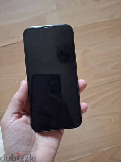 iPhone 13 pro, 128gb