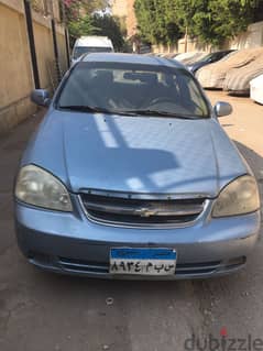 شيفروليه اوبترا 2011 / Chevrolet Optra 2011 0