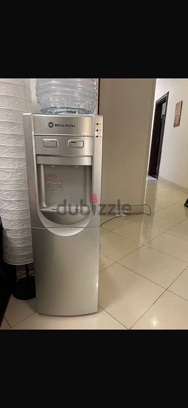 water dispenser