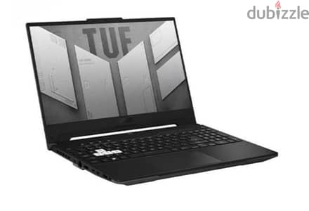 Asus TUF Dash F15 FX517ZR - intel i7-12650H -RTX 3070 8GB - 16GB DDR5