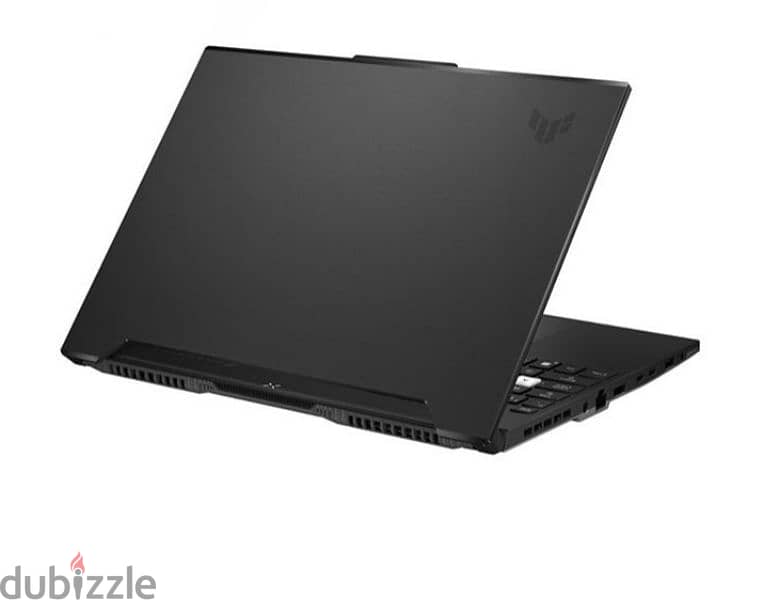 Asus TUF Dash F15 FX517ZR - intel i7-12650H -RTX 3070 8GB - 16GB DDR5 1