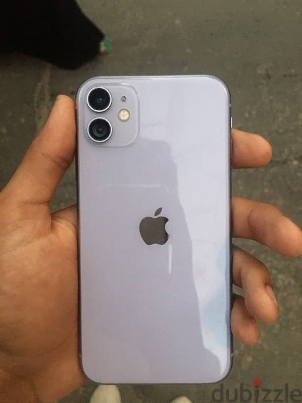 iPhone 11 شرحتين 1