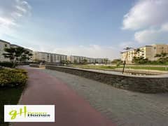 Apartment for sale in Mountain View Executive, fully finished, area 141 m 0