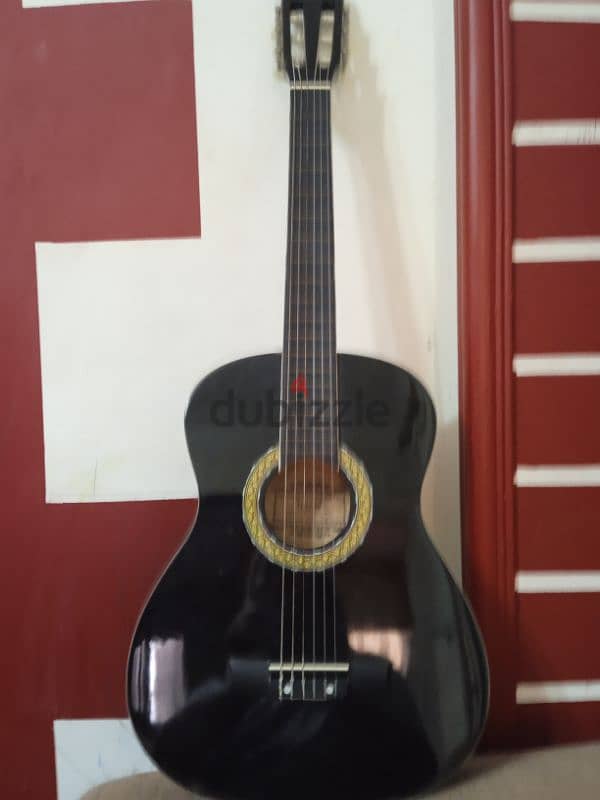 classic Gitar 0