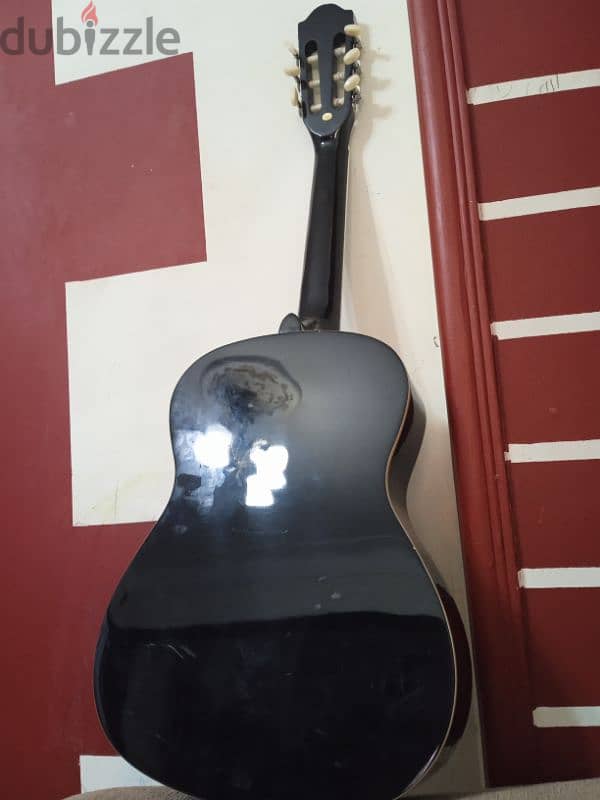 classic Gitar 4