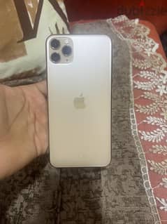 iPhone 11 Pro max 0