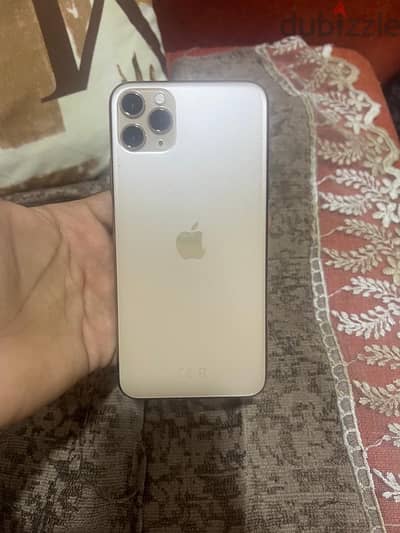 iPhone 11 Pro max