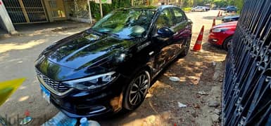 Fiat Tipo 2018 0