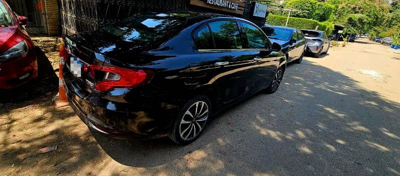 Fiat Tipo 2018 1