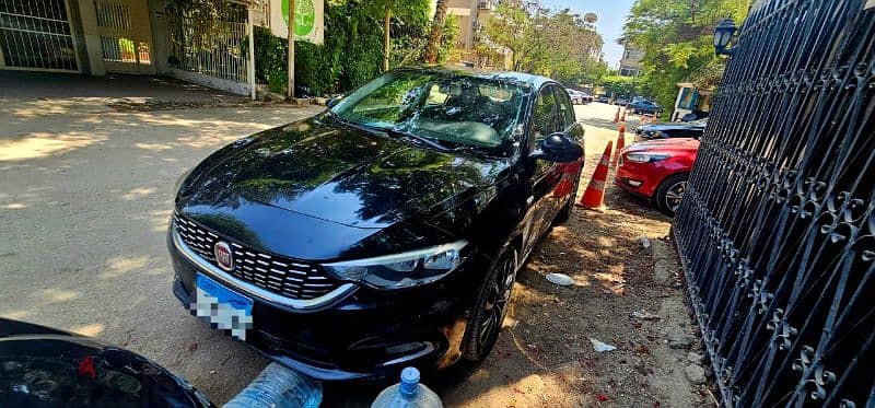 Fiat Tipo 2018 7