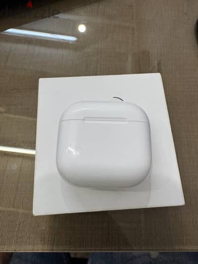 air pods 4 with noise cancellation