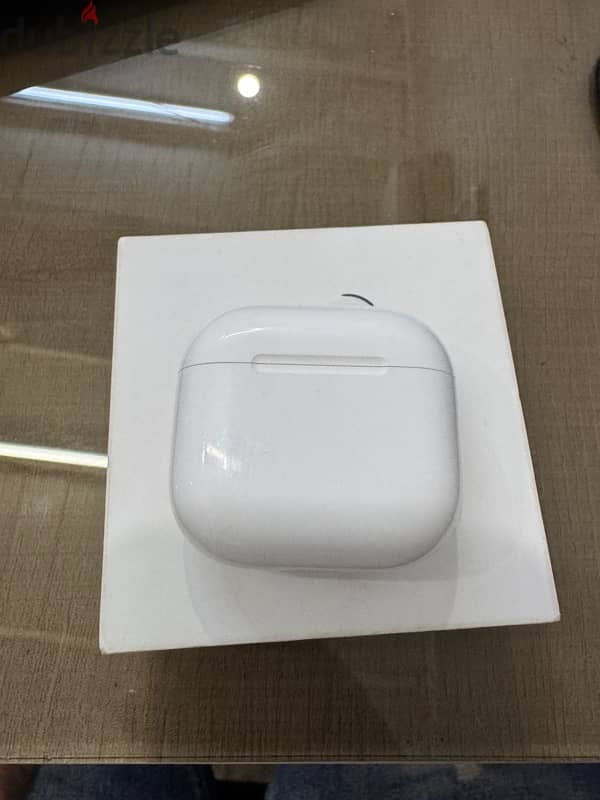 air pods 4 with noise cancellation 0