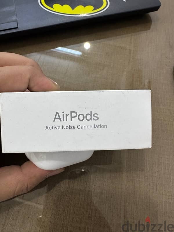 air pods 4 with noise cancellation 1