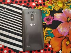 lg g3 0