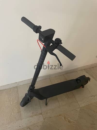 سكوتر كهربائى شاومى Xiaomi Scooter 4