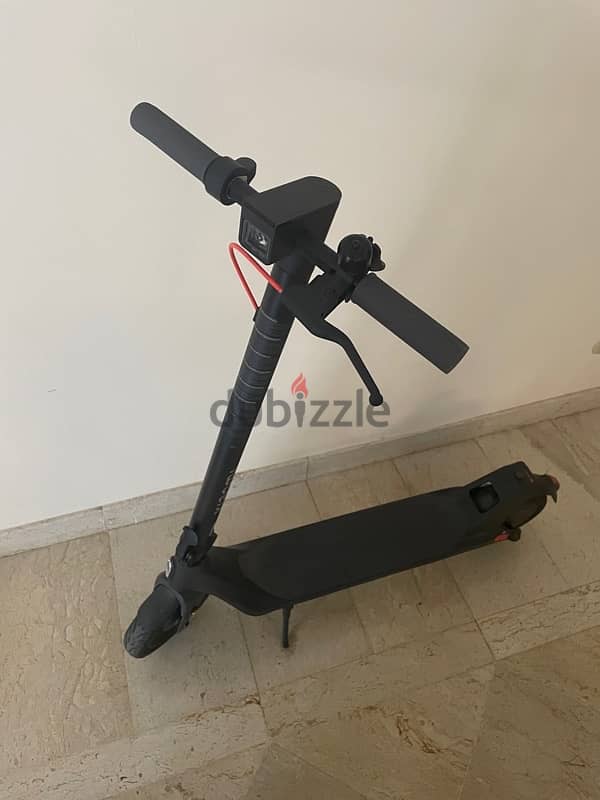 سكوتر كهربائى شاومى Xiaomi Scooter 4 0