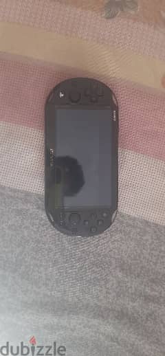 ps vita 2000 0