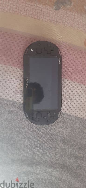 ps vita 2000