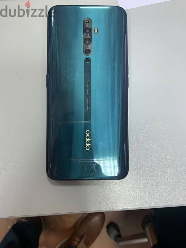 OPPO Reno 2f 1