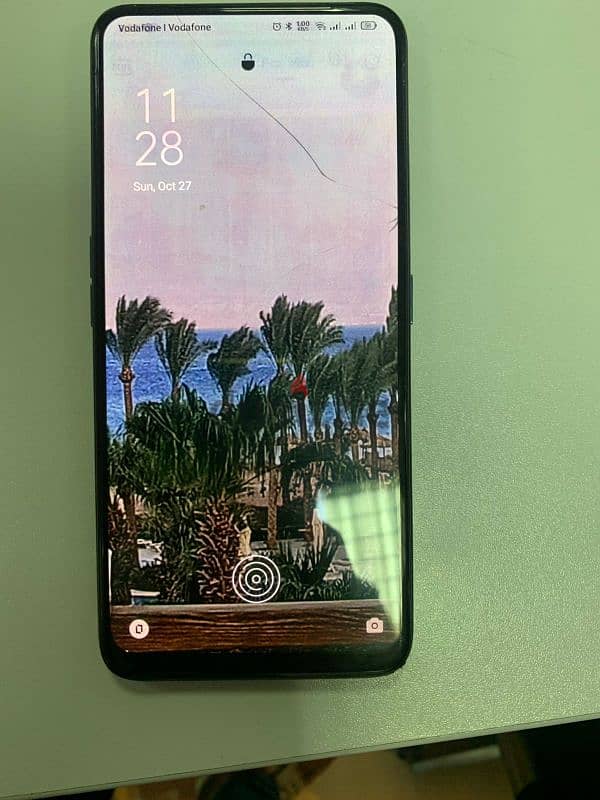 OPPO Reno 2f 2