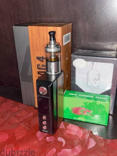 vape drag4