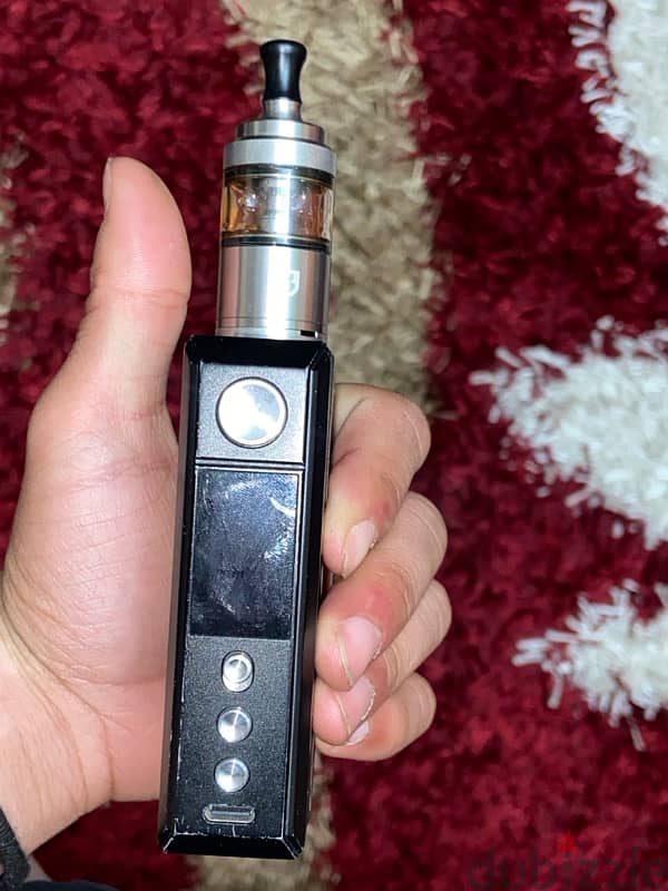 vape drag4 2