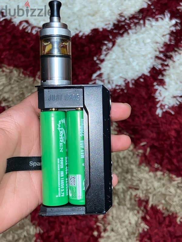 vape drag4 6