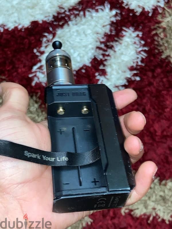 vape drag4 8